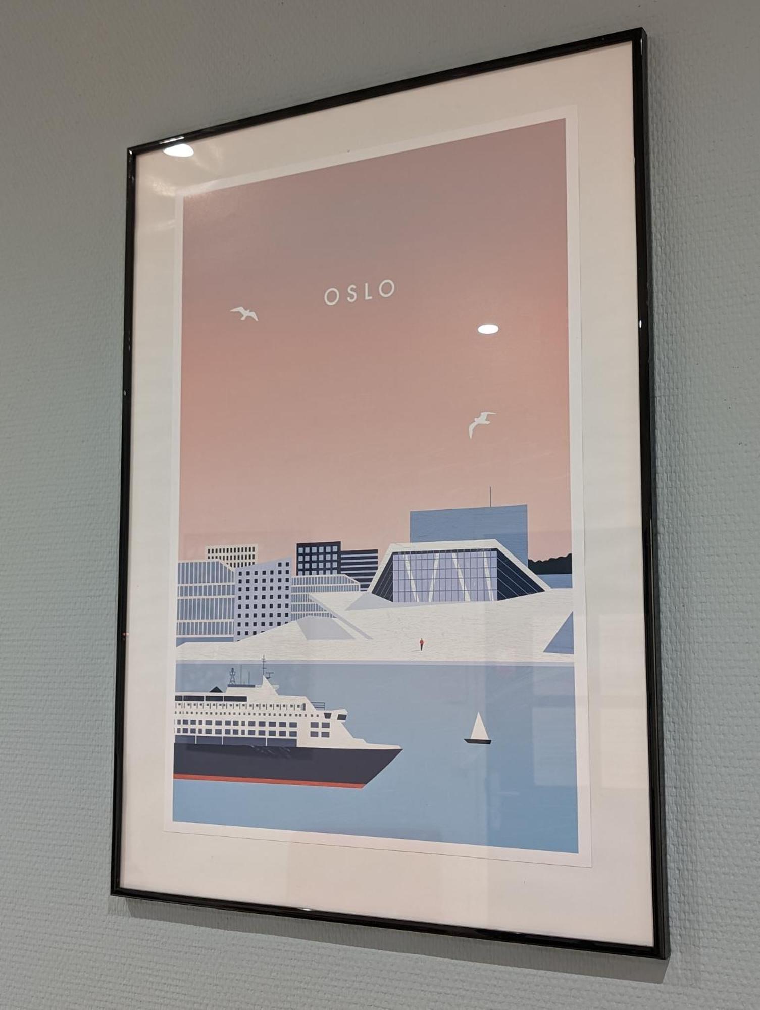 Oslo - Appartement Spacieux Et Cosy Шарлевиль-Мезьер Экстерьер фото